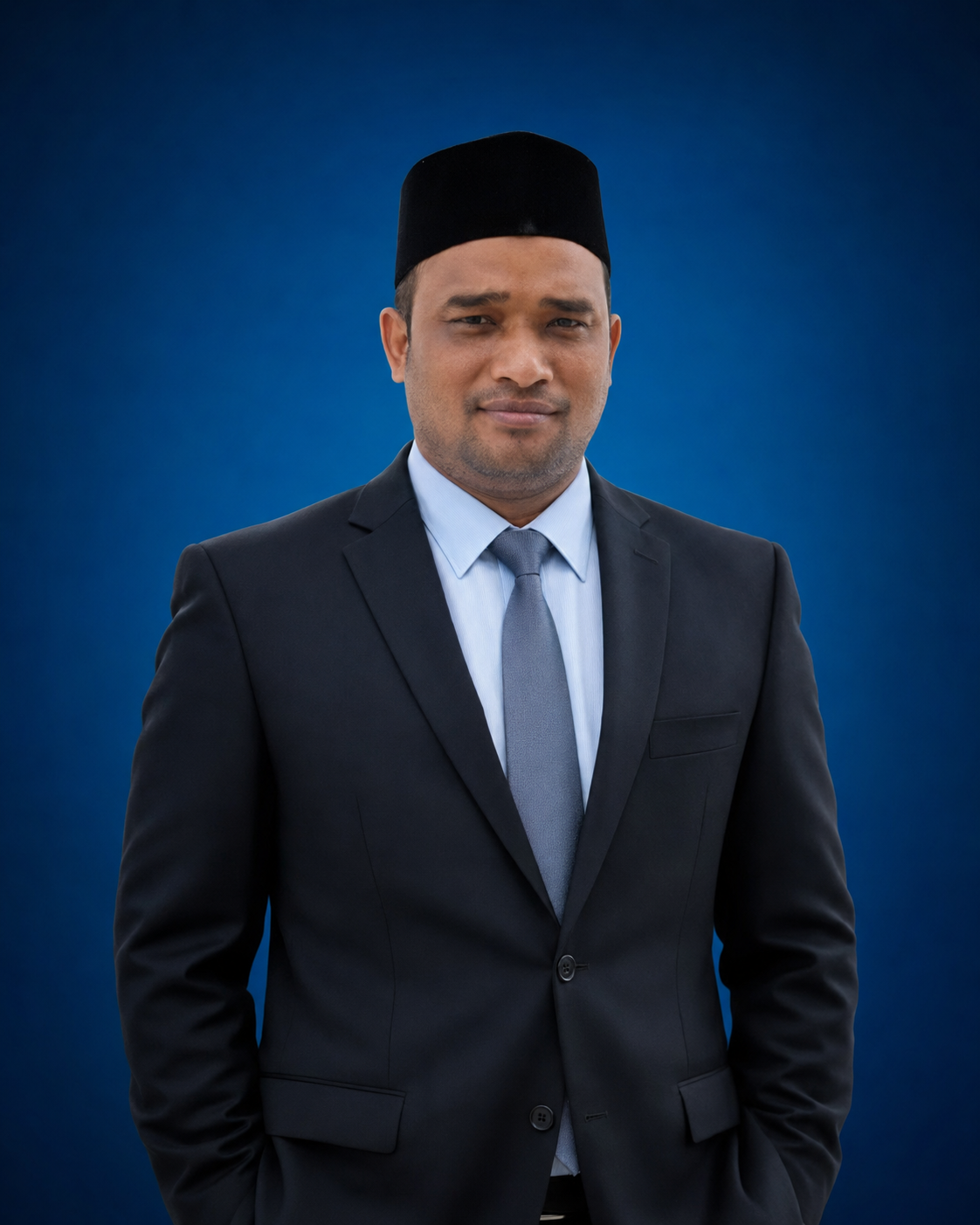 Placeholder foto kepala dinas